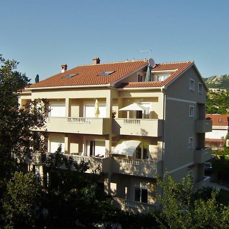 Apartments Macolic Rab Town Luaran gambar