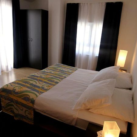 Apartments Macolic Rab Town Luaran gambar