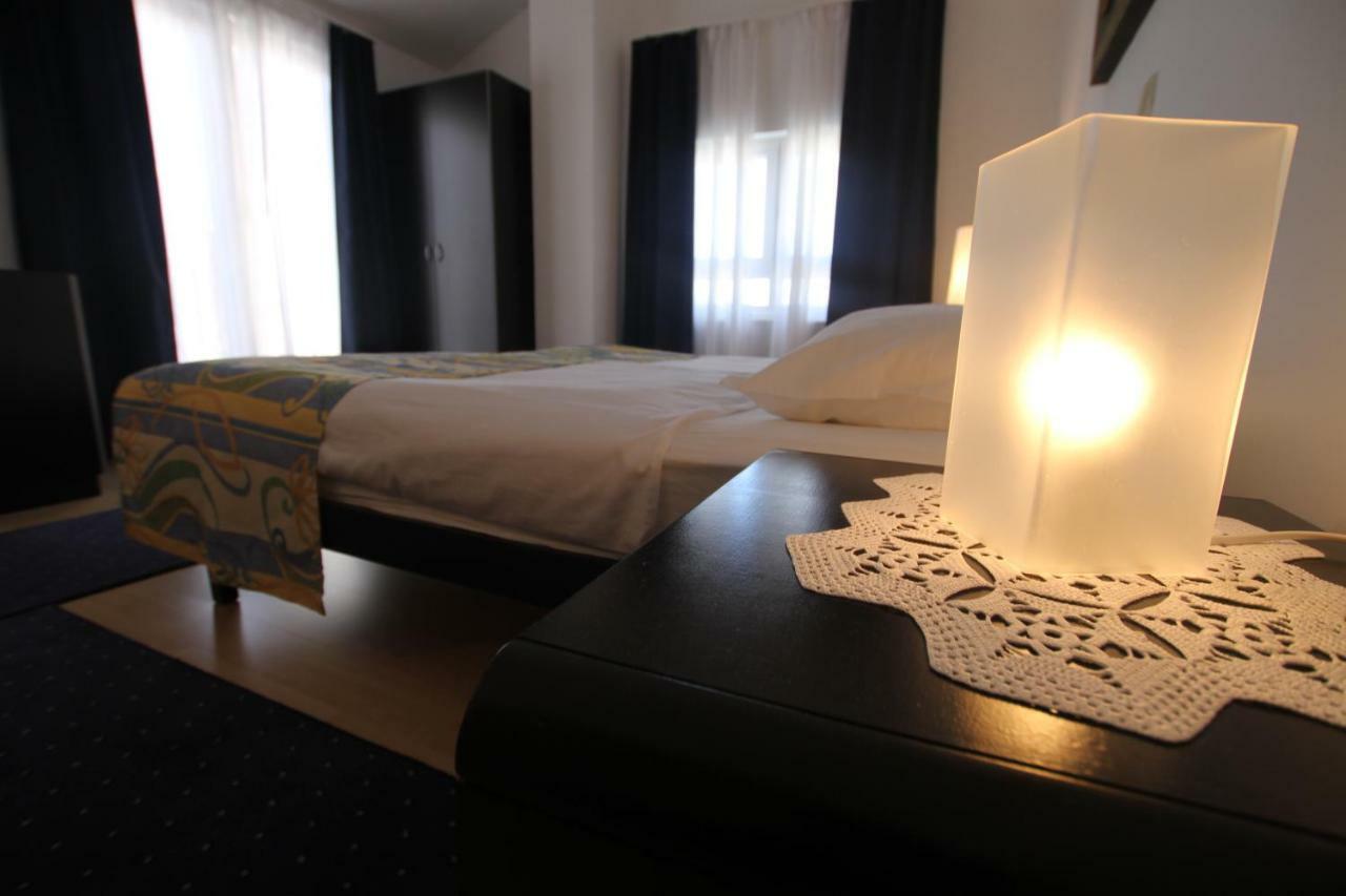 Apartments Macolic Rab Town Luaran gambar