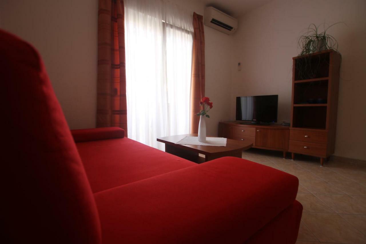 Apartments Macolic Rab Town Luaran gambar