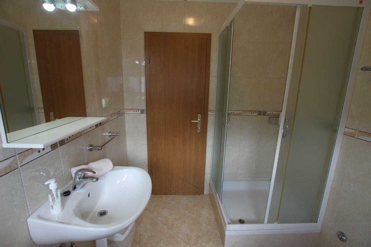 Apartments Macolic Rab Town Luaran gambar