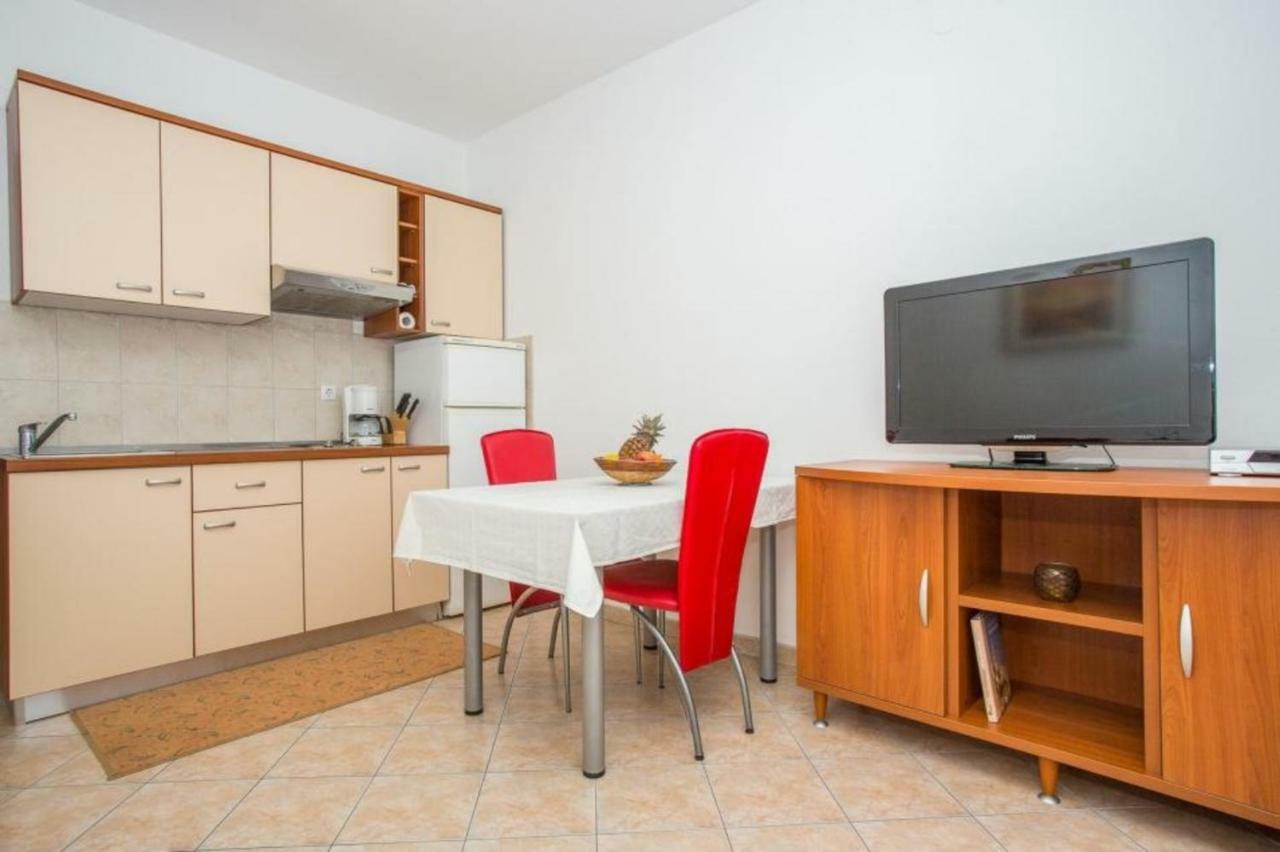 Apartments Macolic Rab Town Luaran gambar