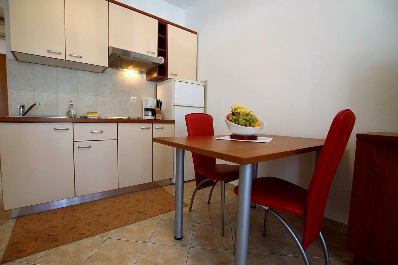 Apartments Macolic Rab Town Luaran gambar