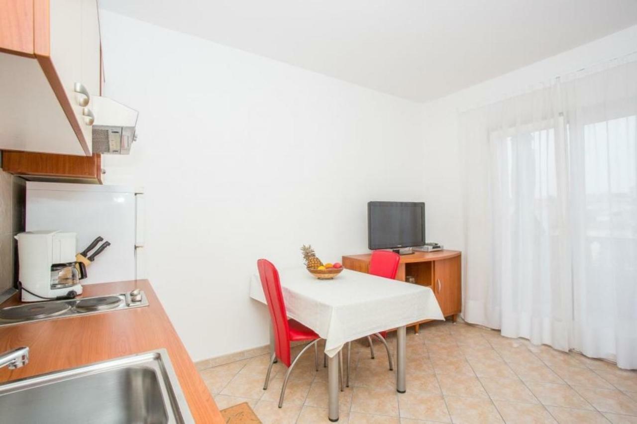 Apartments Macolic Rab Town Luaran gambar