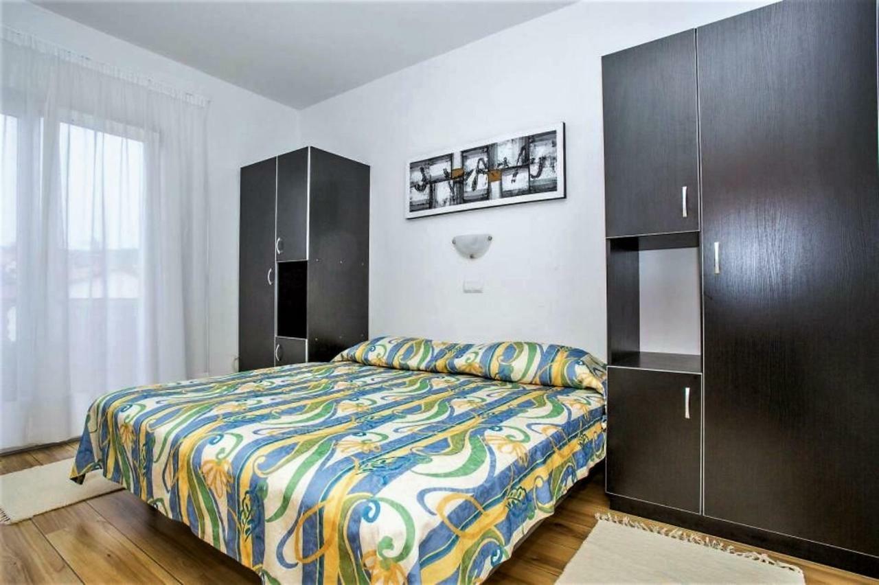 Apartments Macolic Rab Town Luaran gambar
