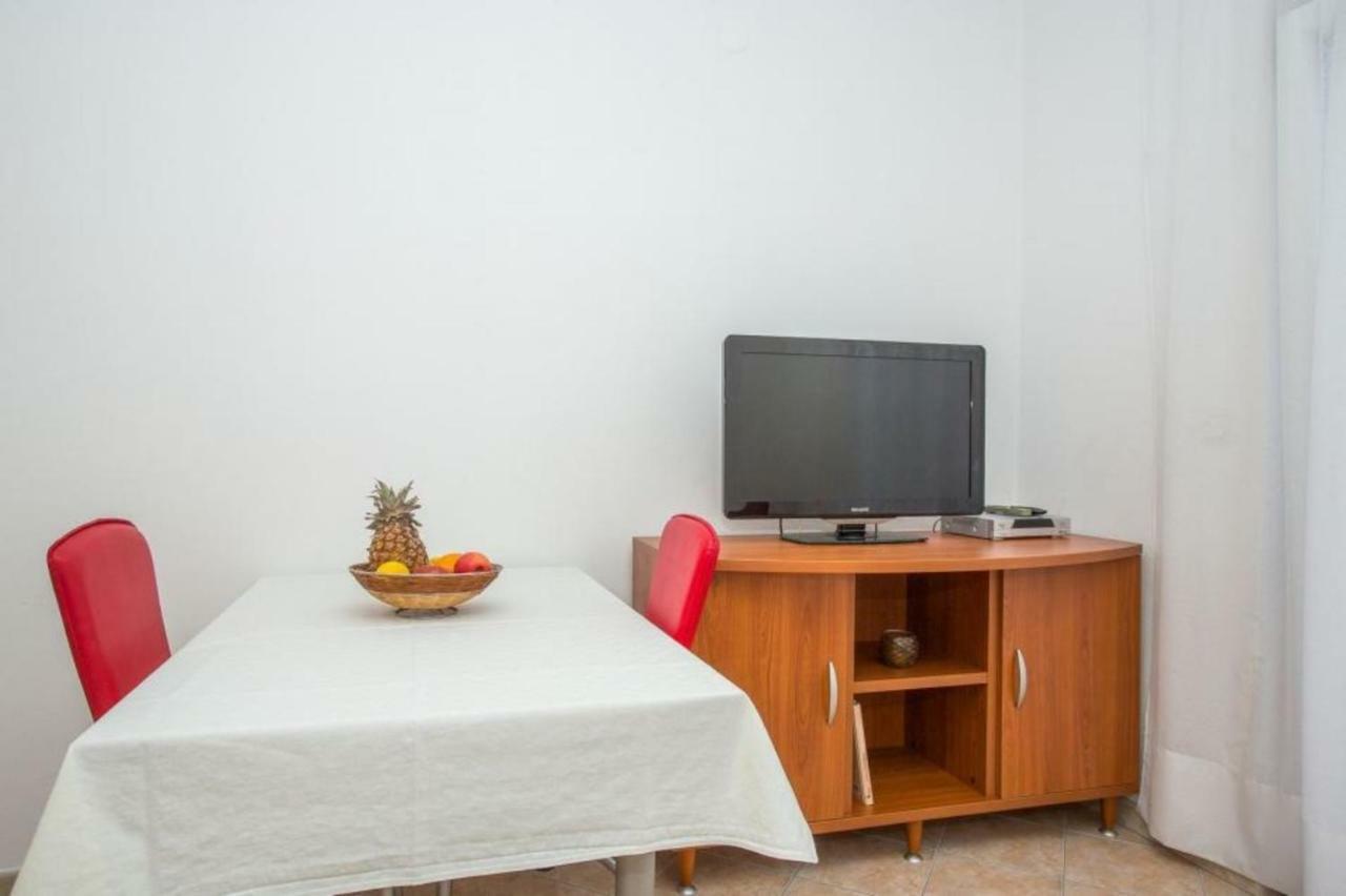 Apartments Macolic Rab Town Luaran gambar