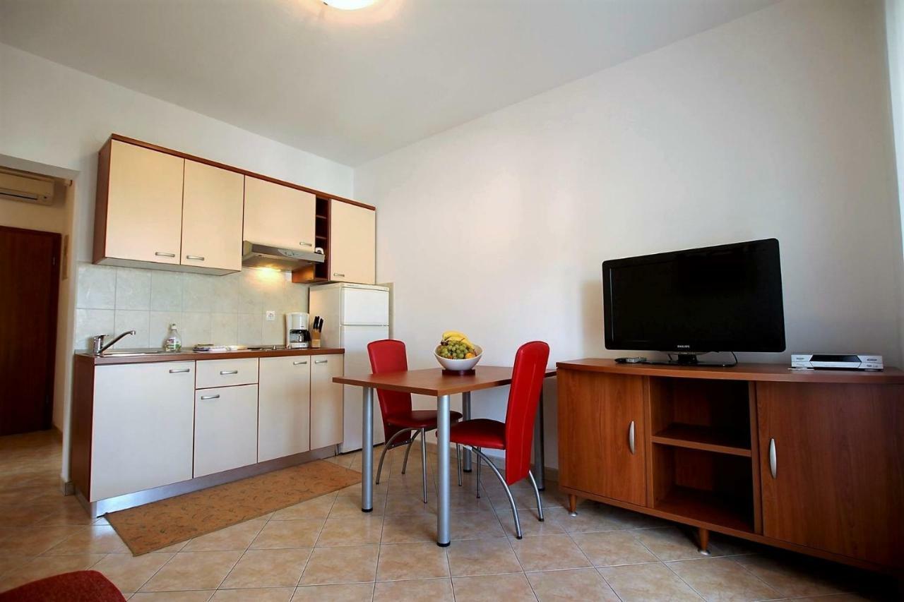Apartments Macolic Rab Town Luaran gambar
