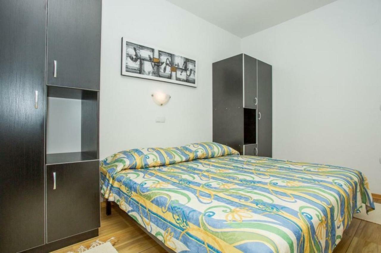 Apartments Macolic Rab Town Luaran gambar